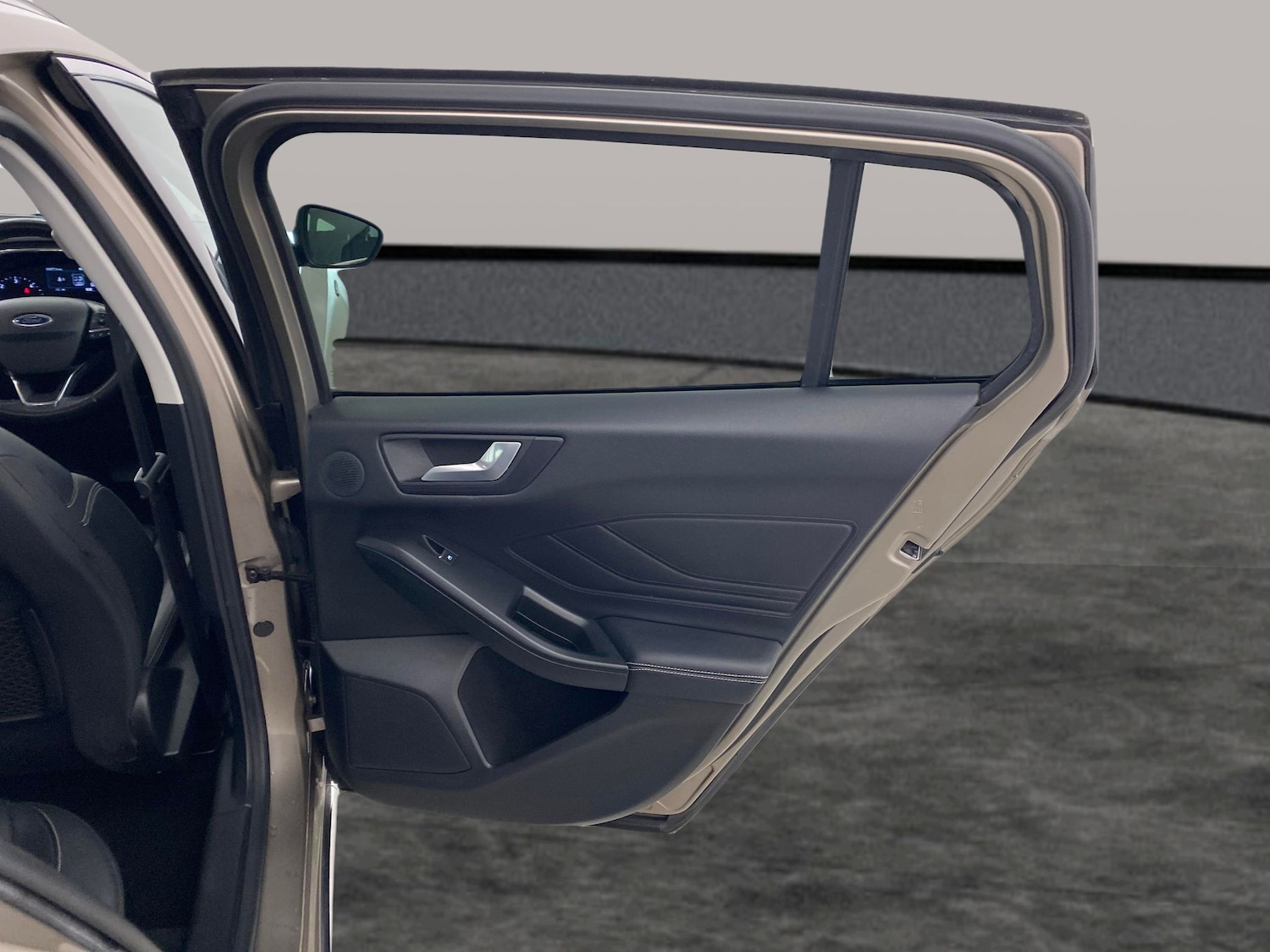 Used Ford Focus 2019 for sale - 76603223: Photo 28