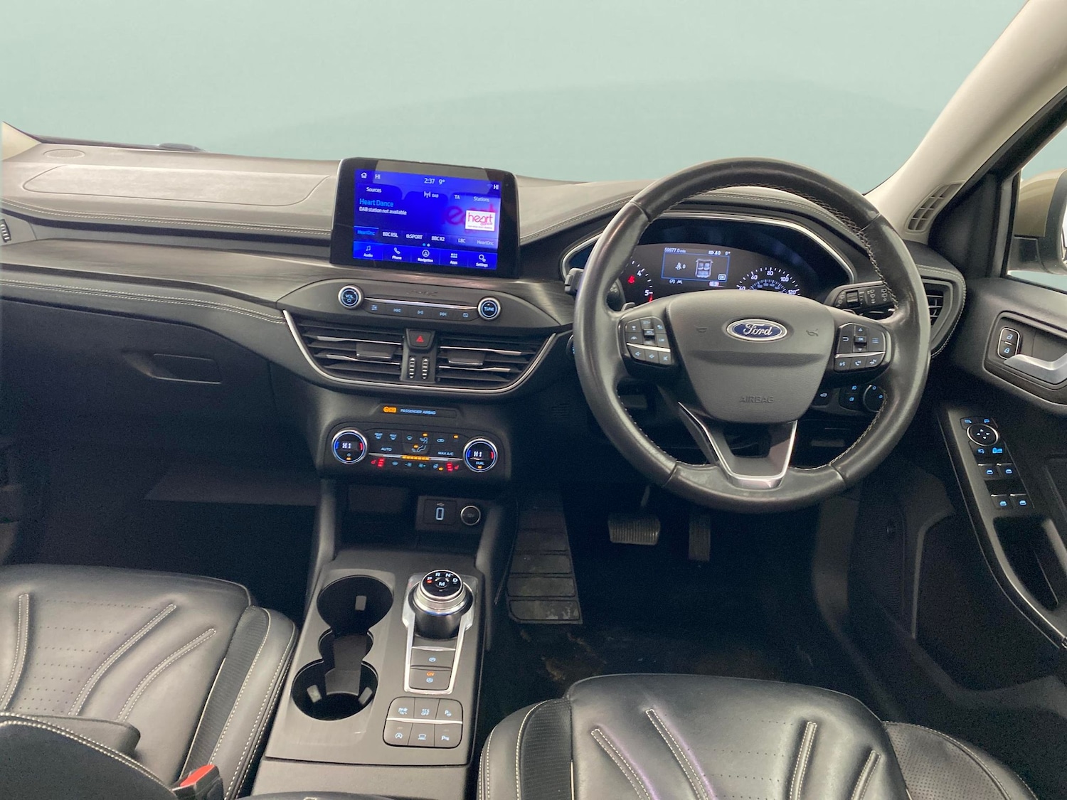 Used Ford Focus 2019 for sale - 76603223: Photo 4