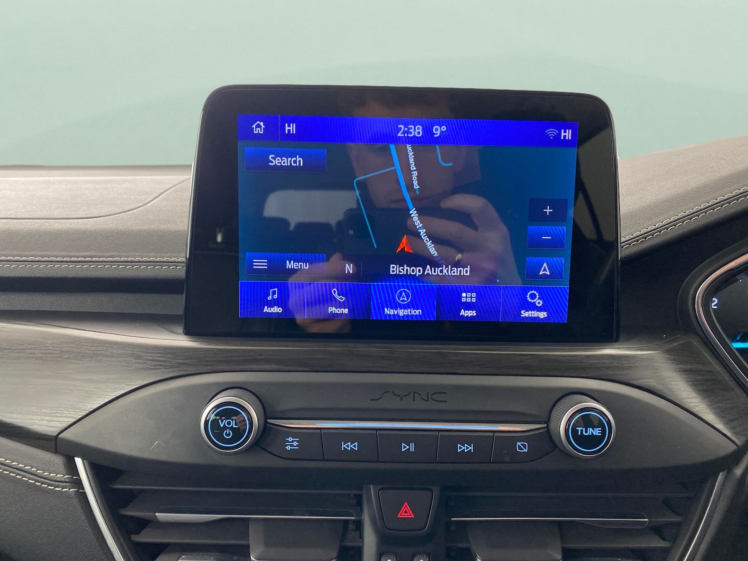 Used Ford Focus 2019 for sale - 76603223: Photo 5