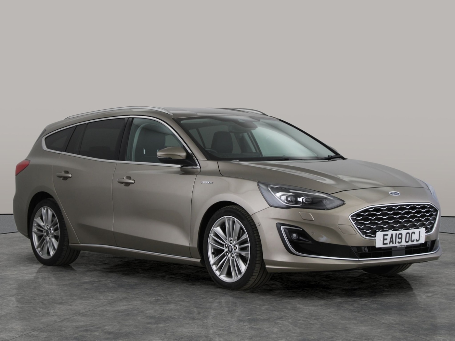 Used Ford Focus 2019 for sale - 76603223: Photo 7