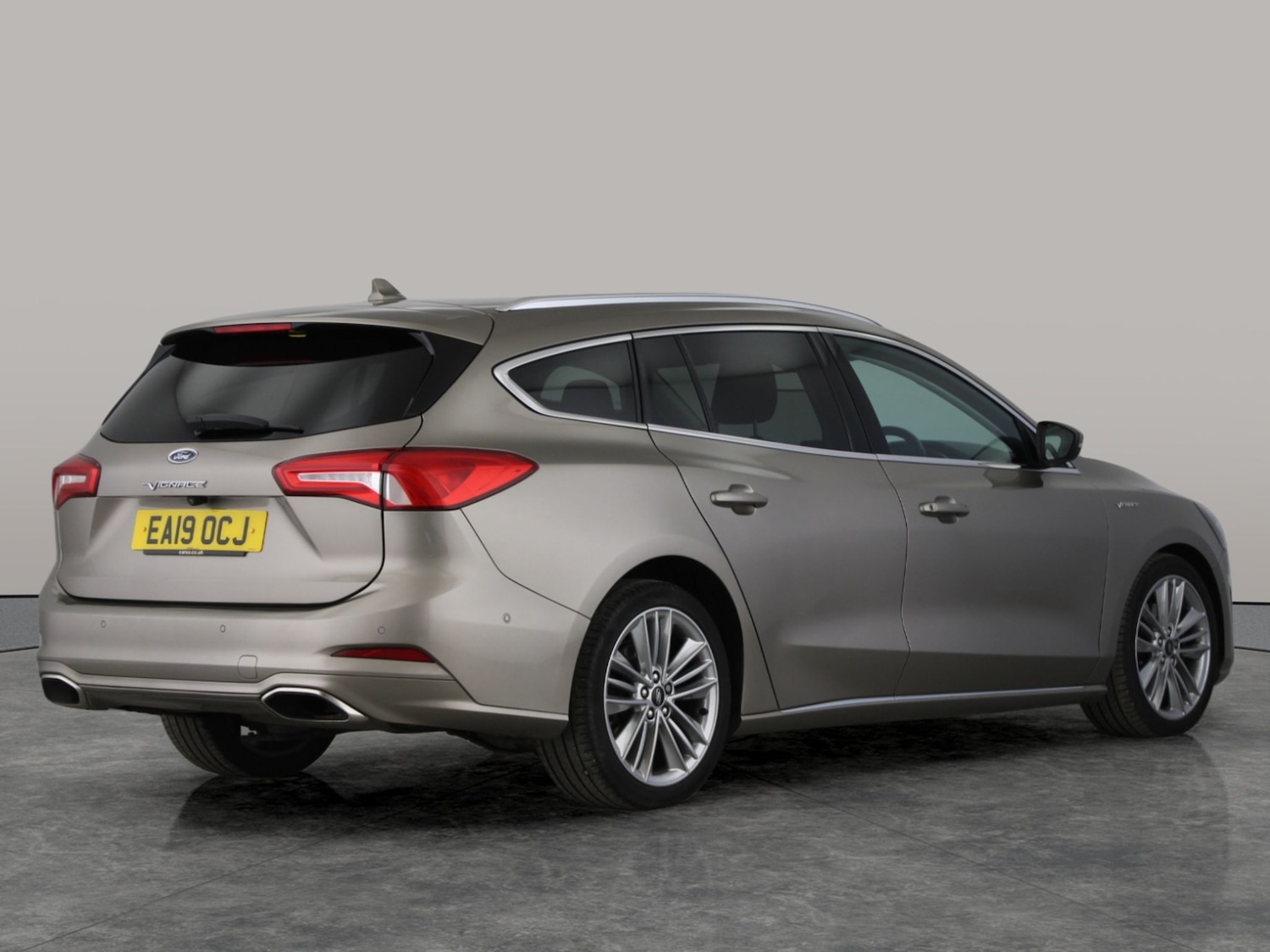 Used Ford Focus 2019 for sale - 76603223: Photo 9