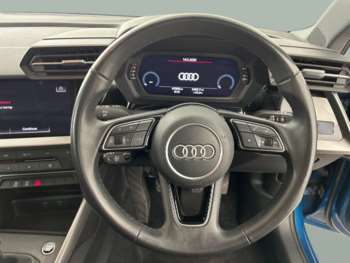 Used Audi A3 2022 for sale - 75261992: Photo