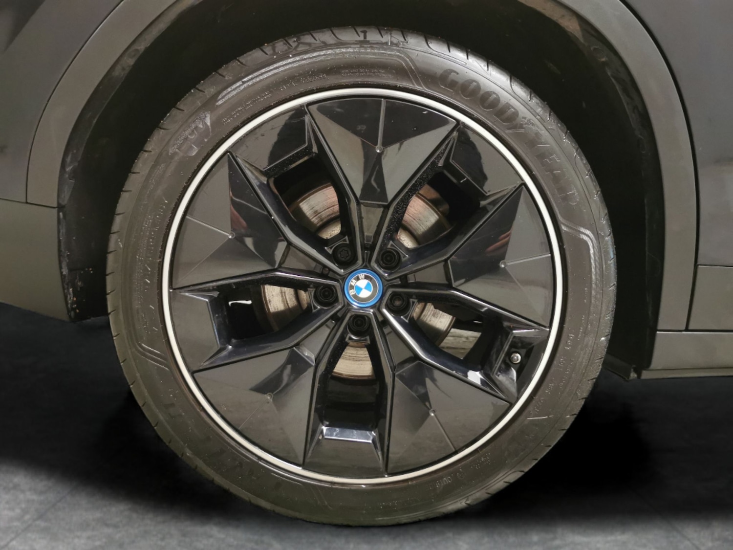 Used BMW iX3 2021 for sale - 76452496: Photo 36