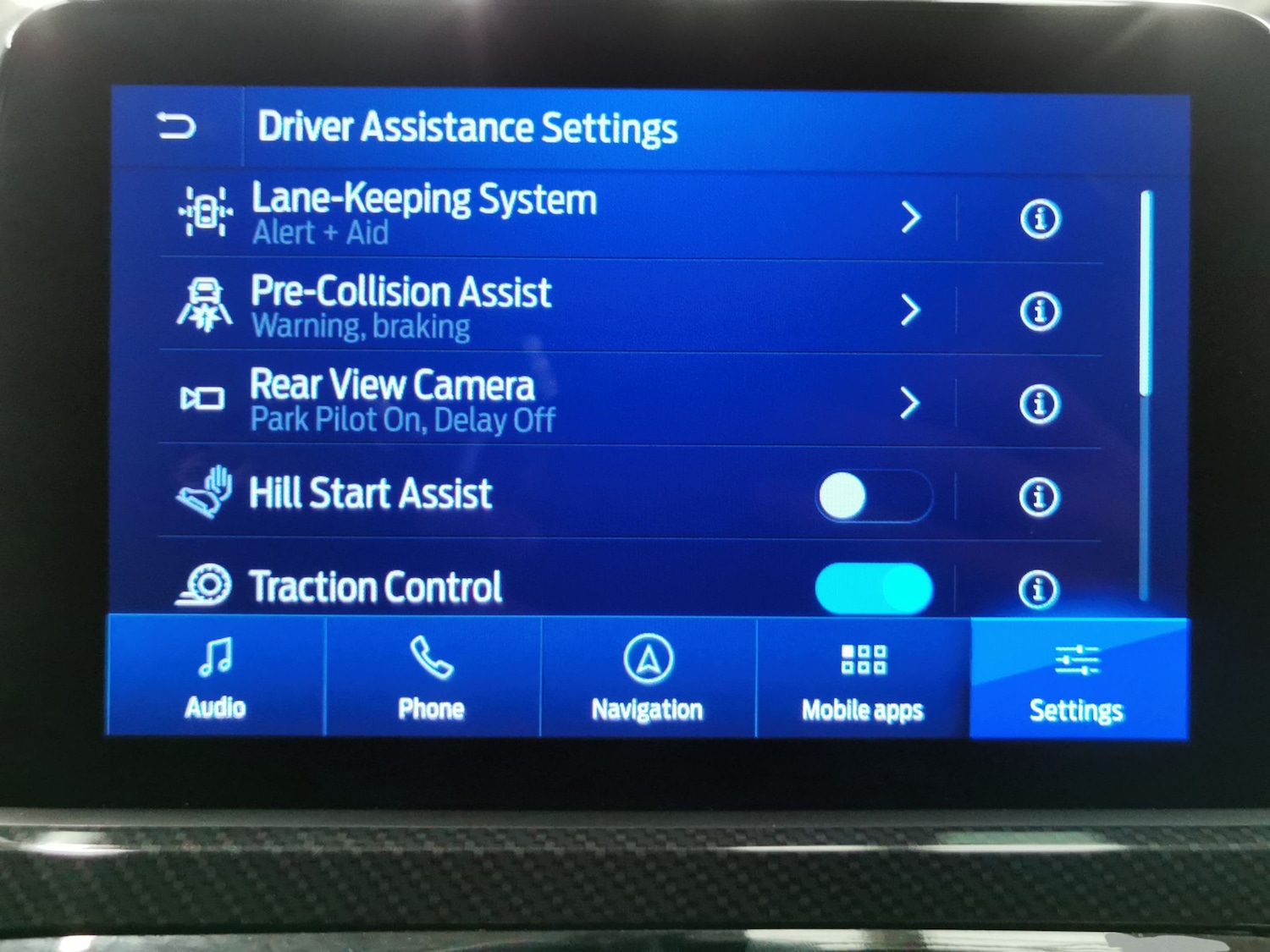 Used Ford Kuga 2021 for sale - 76682162: Photo 23