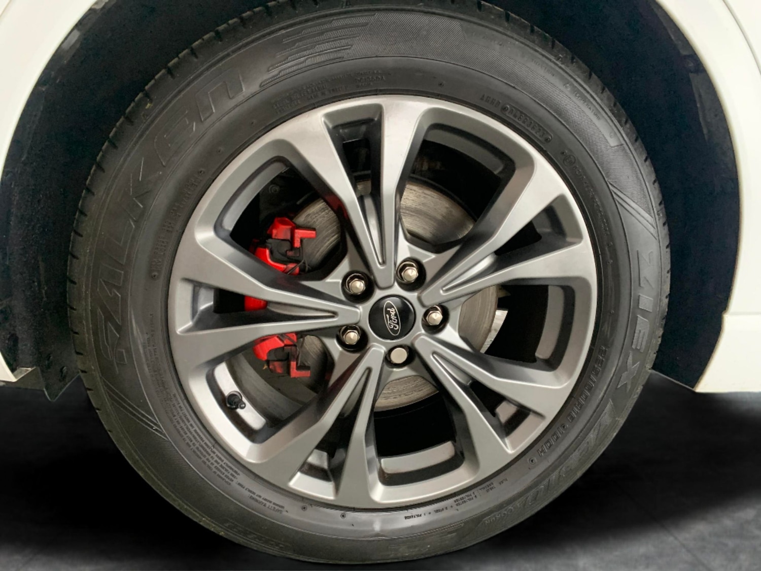 Used Ford Kuga 2021 for sale - 76682162: Photo 26