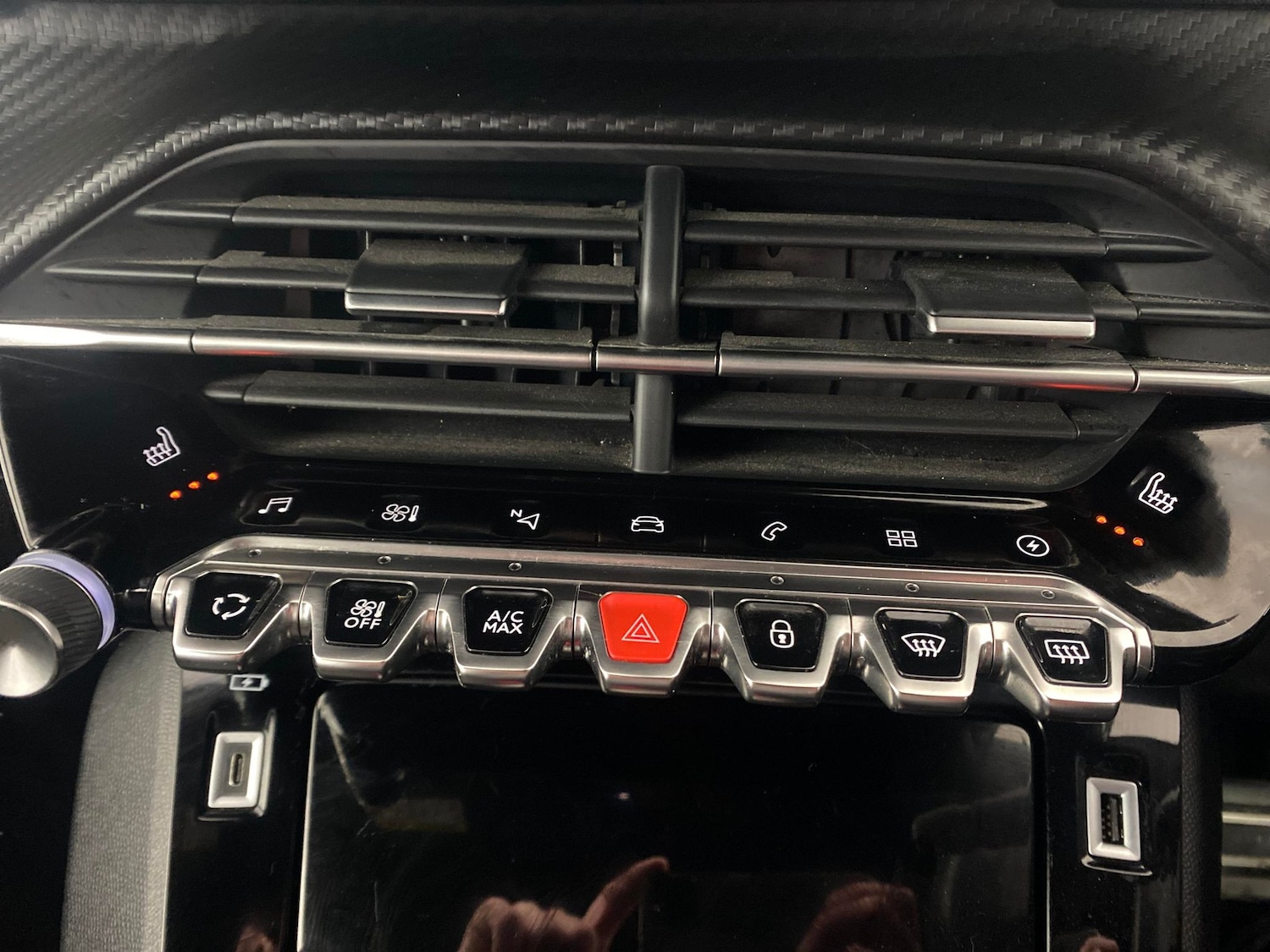 Used Peugeot 2008 2022 for sale - 77619605: Photo 16