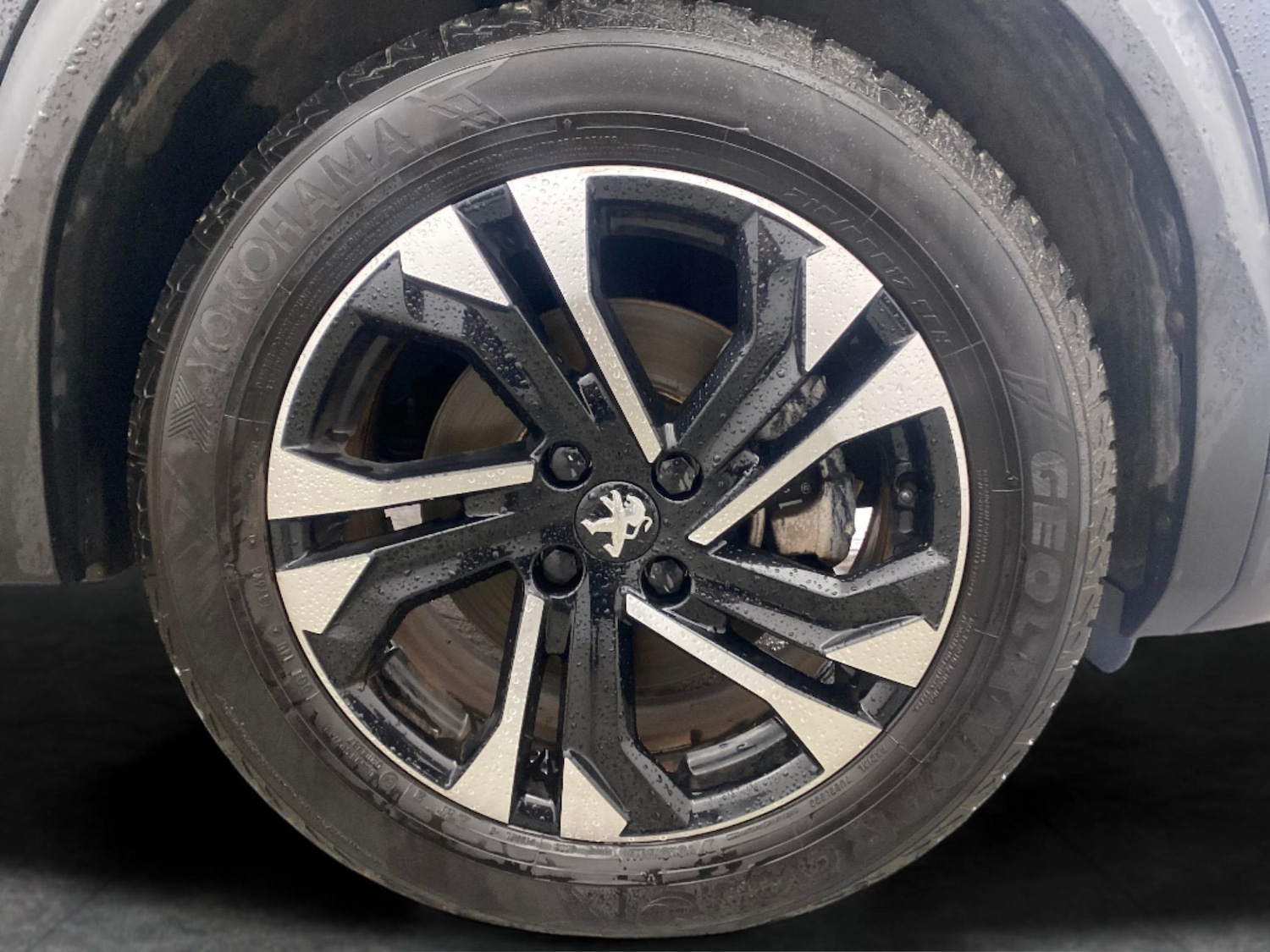 Used Peugeot 2008 2022 for sale - 77619605: Photo 20