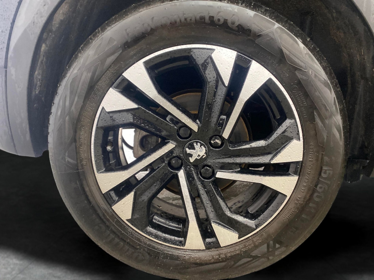 Used Peugeot 2008 2022 for sale - 77619605: Photo 21