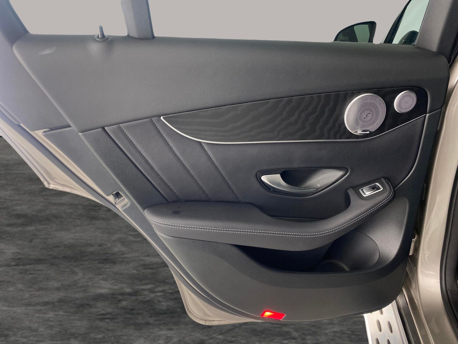 Used Mercedes-Benz GLC 2020 for sale - 78163623: Photo 26