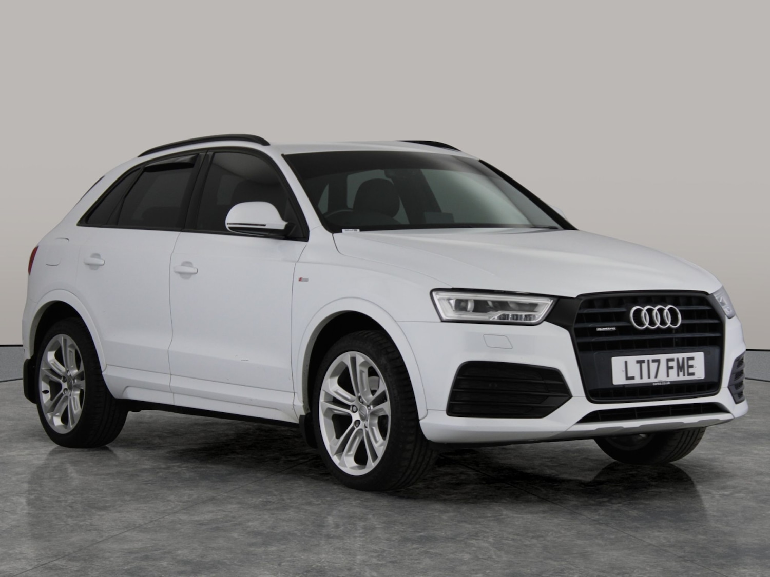 Used Audi Q3 2017 for sale - 76362454: Photo 11