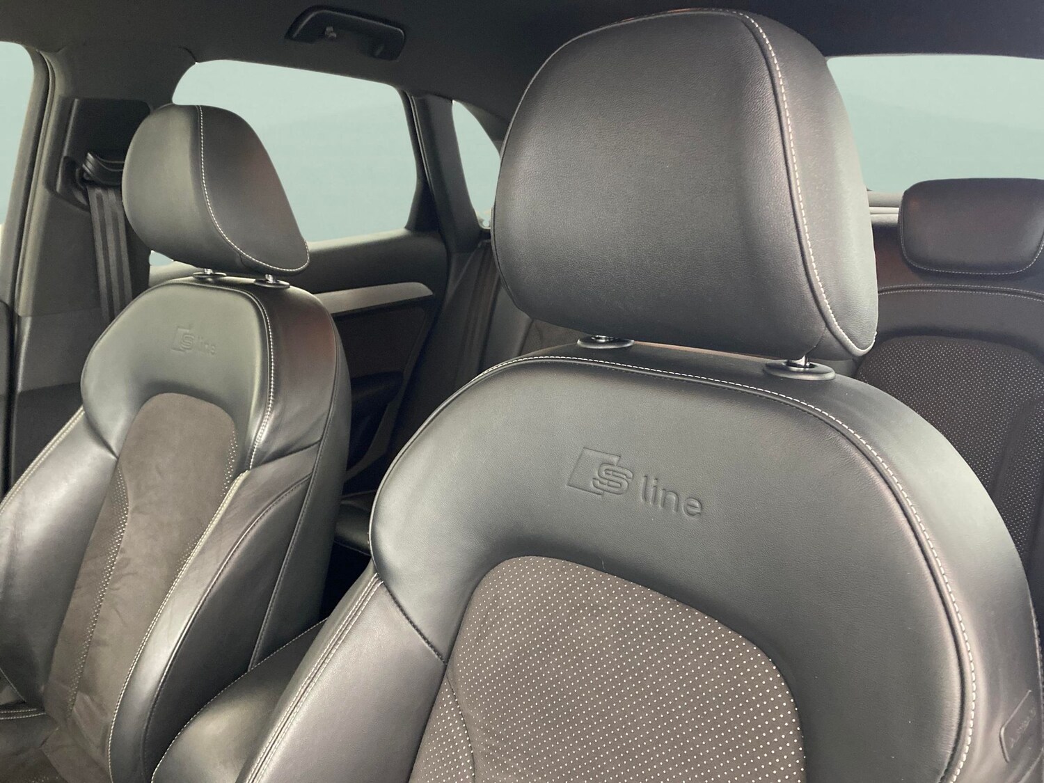 Used Audi Q3 2017 for sale - 76362454: Photo 21