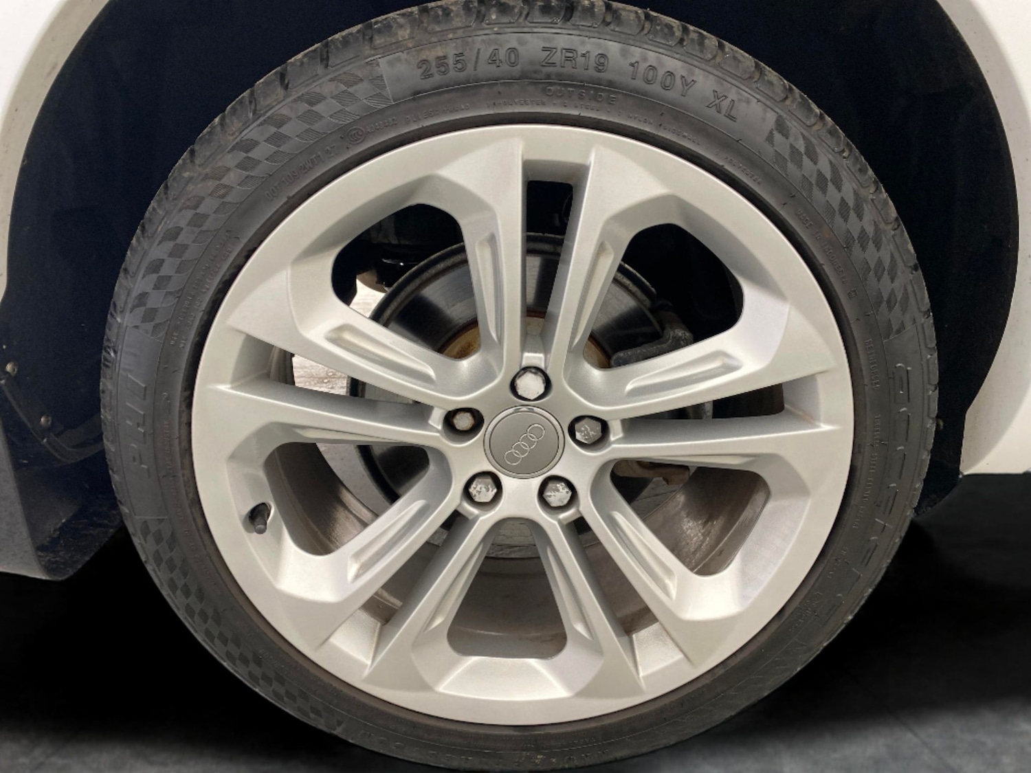 Used Audi Q3 2017 for sale - 76362454: Photo 33