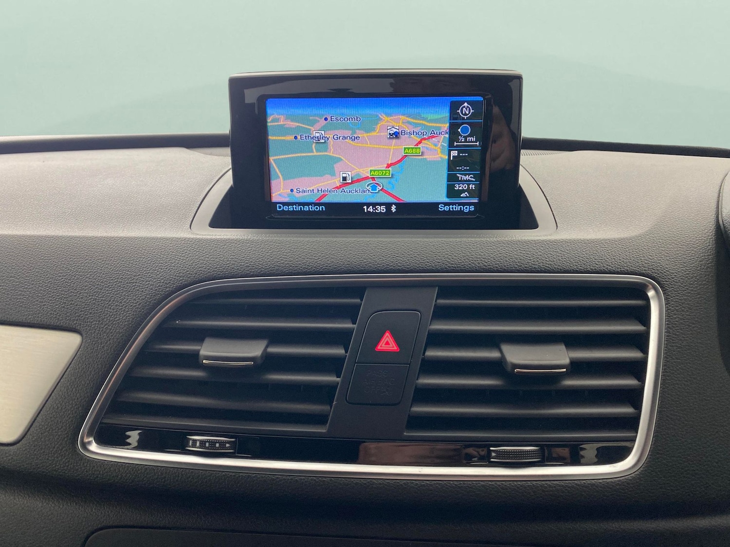 Used Audi Q3 2017 for sale - 76362454: Photo 7