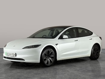 Used Tesla Model 3 2024 for sale - 79113937: Photo
