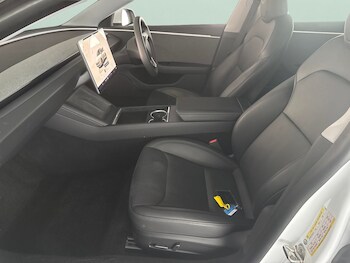 Used Tesla Model 3 2024 for sale - 79113937: Photo
