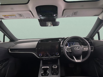 Used Lexus RZ 2024 for sale - 79446466: Photo