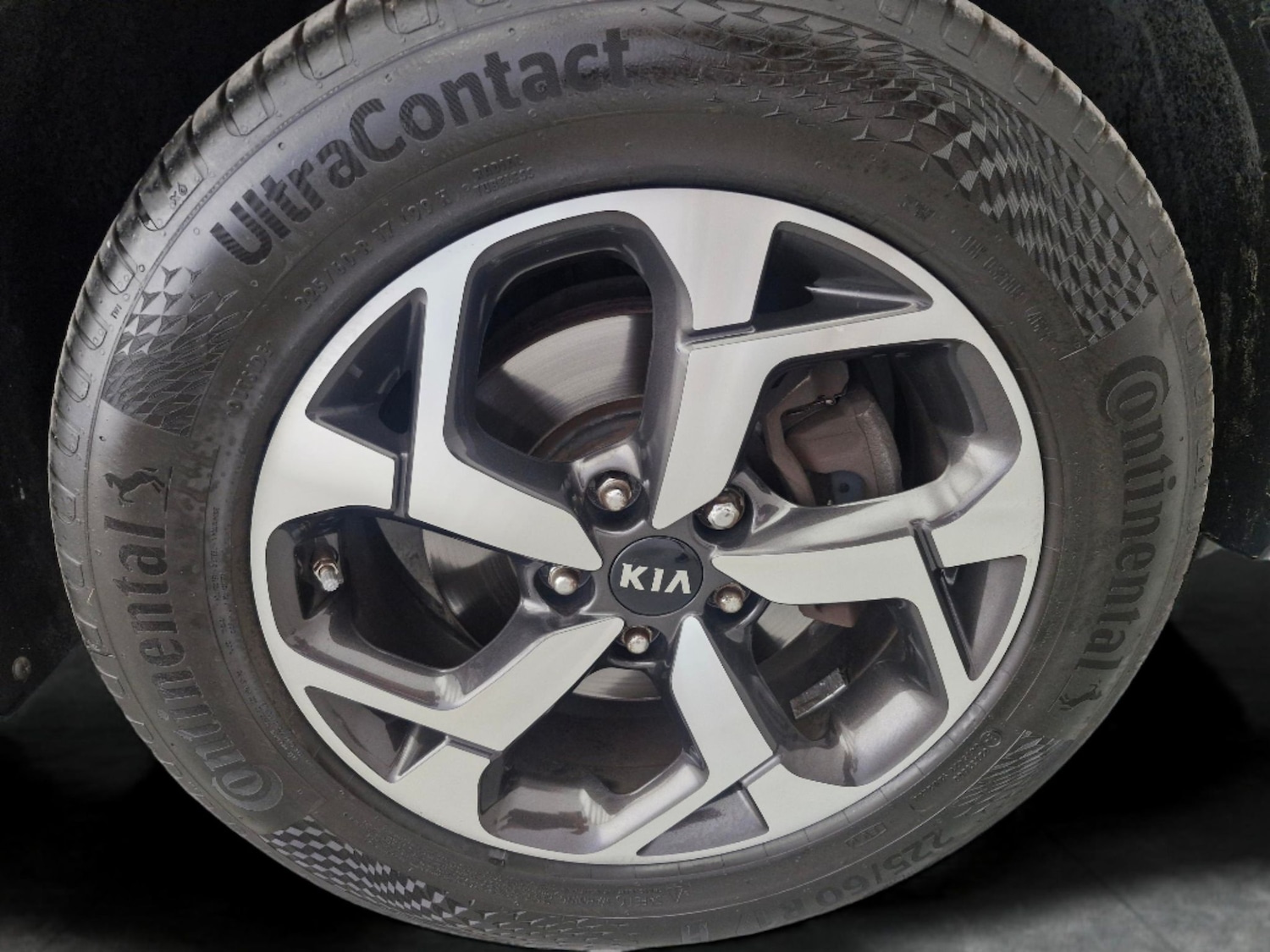 Used Kia Sportage for sale - 77221459: Photo 11