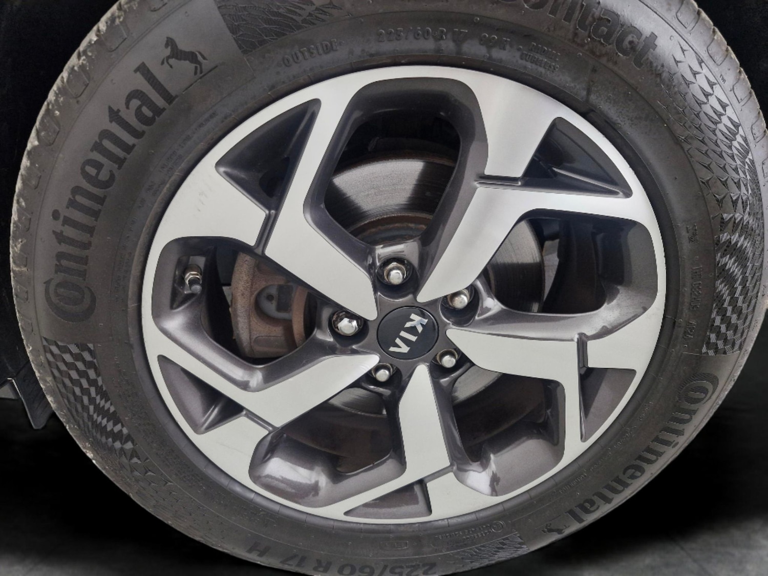 Used Kia Sportage for sale - 77221459: Photo 12