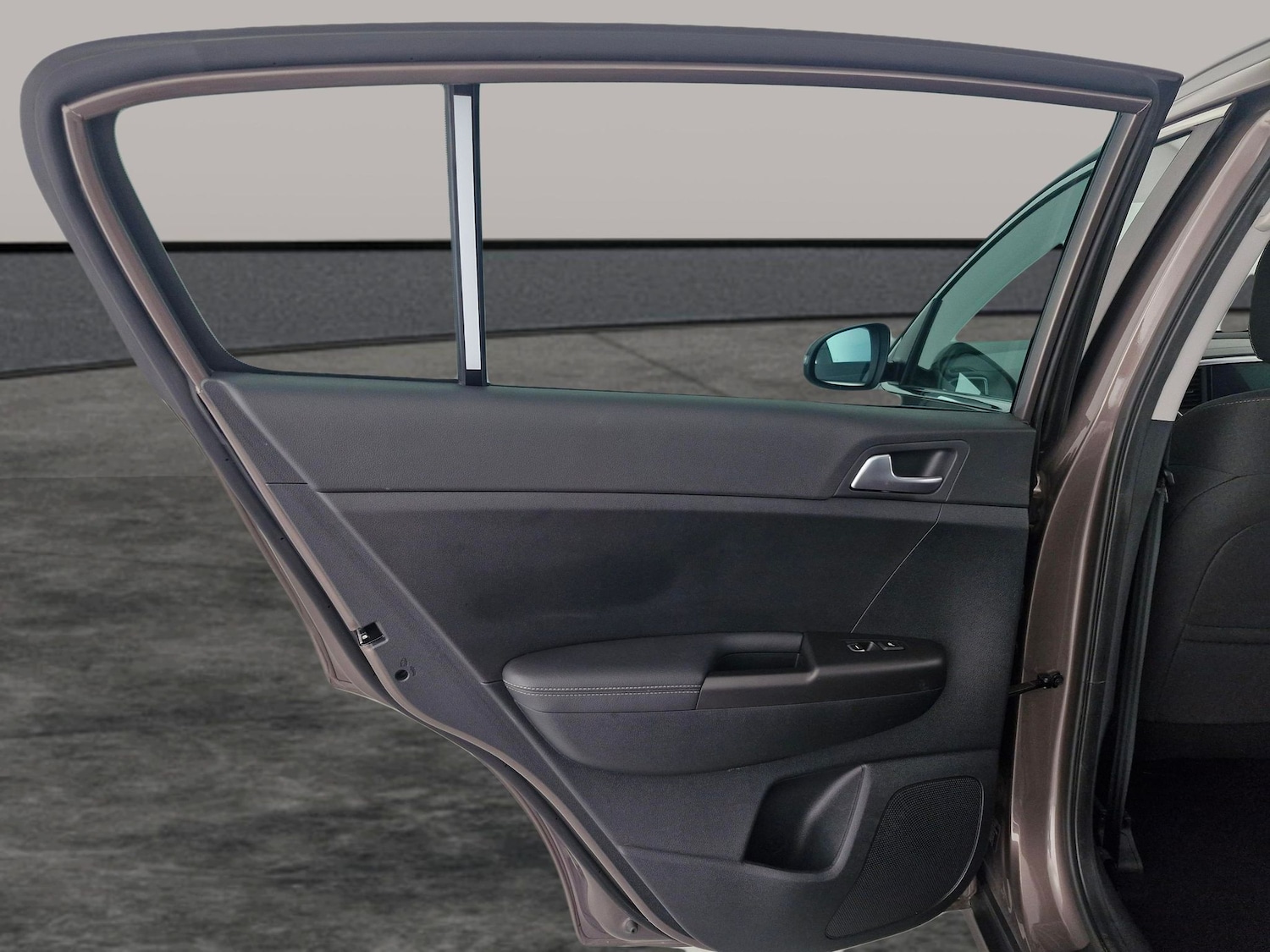 Used Kia Sportage for sale - 77221459: Photo 14