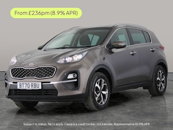 Used Kia Sportage undefined for sale - 77221459: Photo