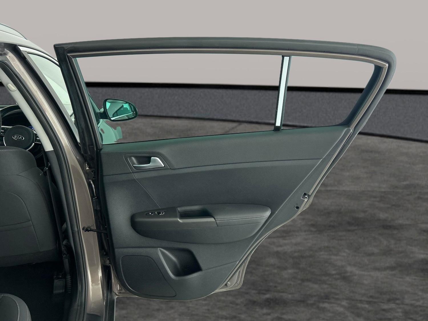 Used Kia Sportage for sale - 77221459: Photo 20