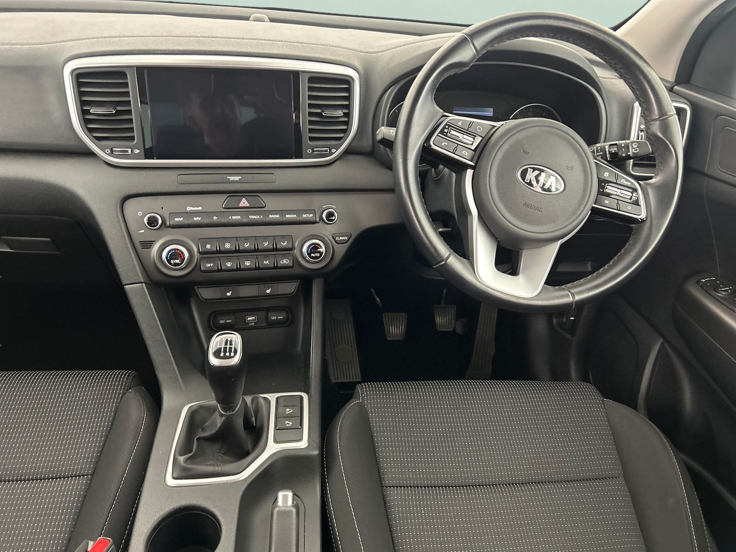 Used Kia Sportage for sale - 77221459: Photo 21