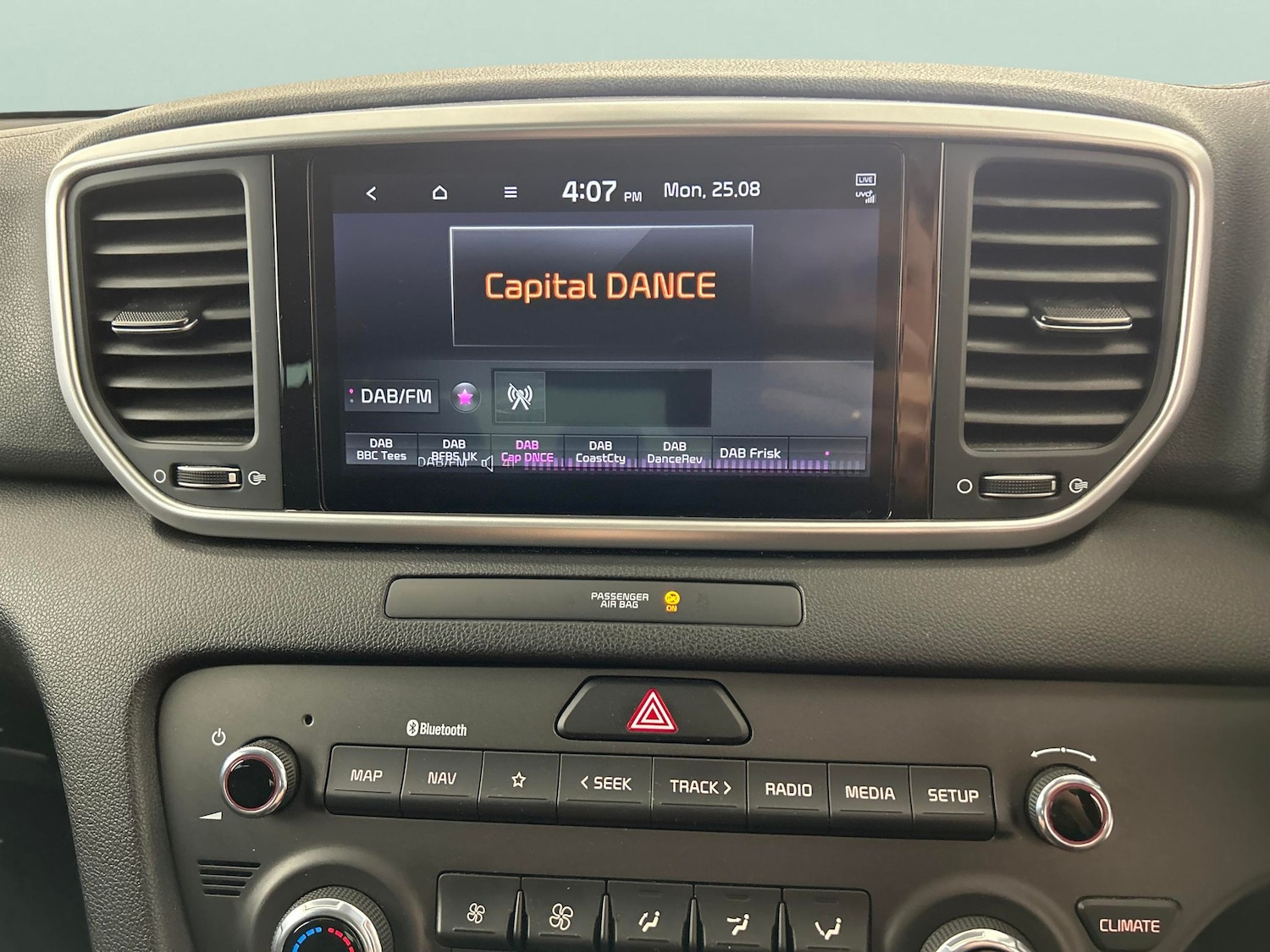 Used Kia Sportage for sale - 77221459: Photo 24