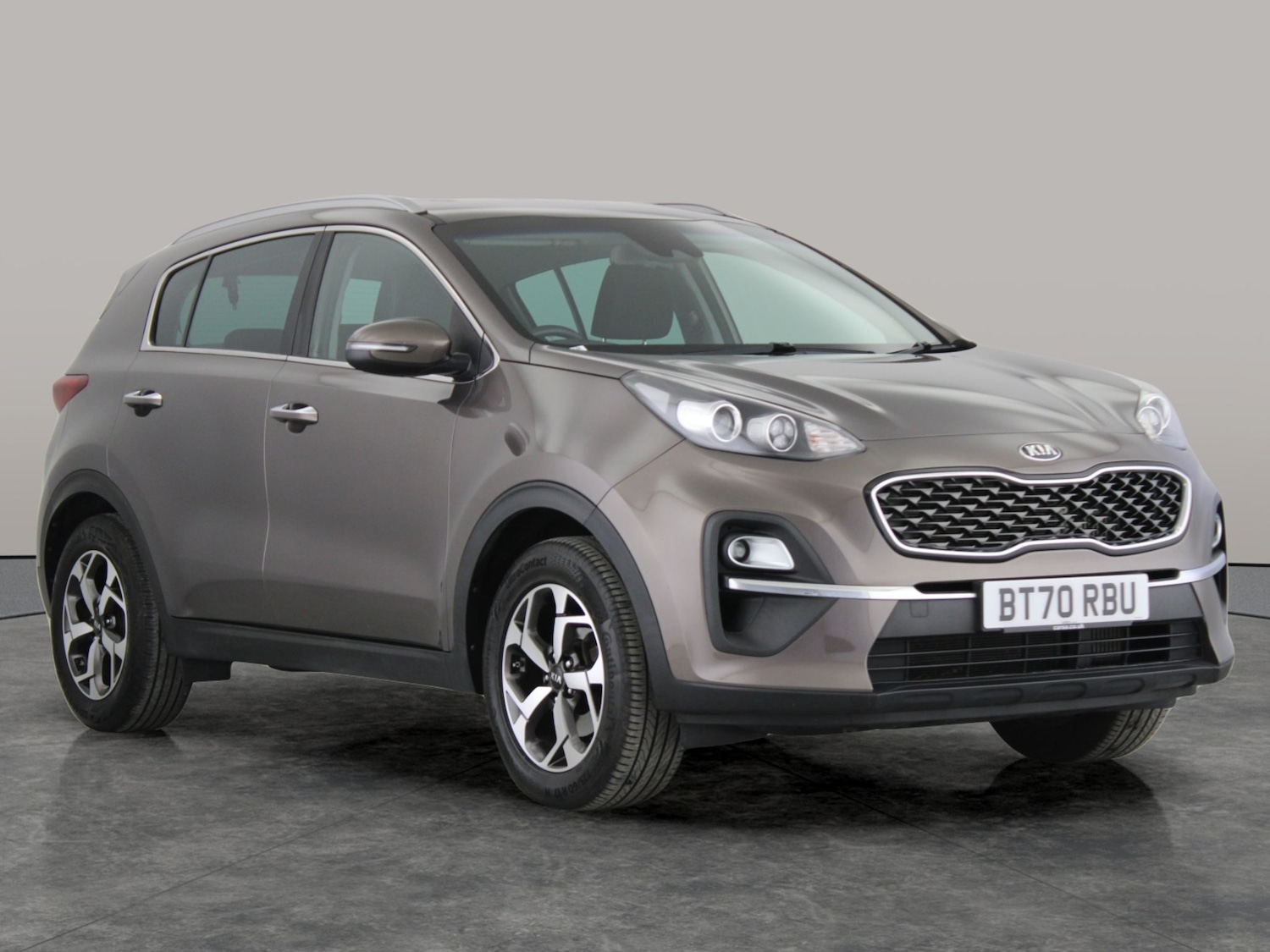 Used Kia Sportage for sale - 77221459: Photo 4