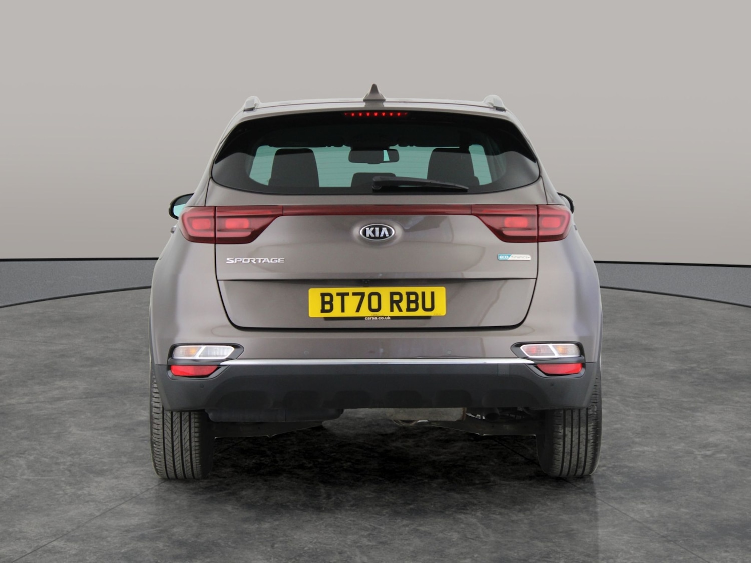 Used Kia Sportage for sale - 77221459: Photo 7