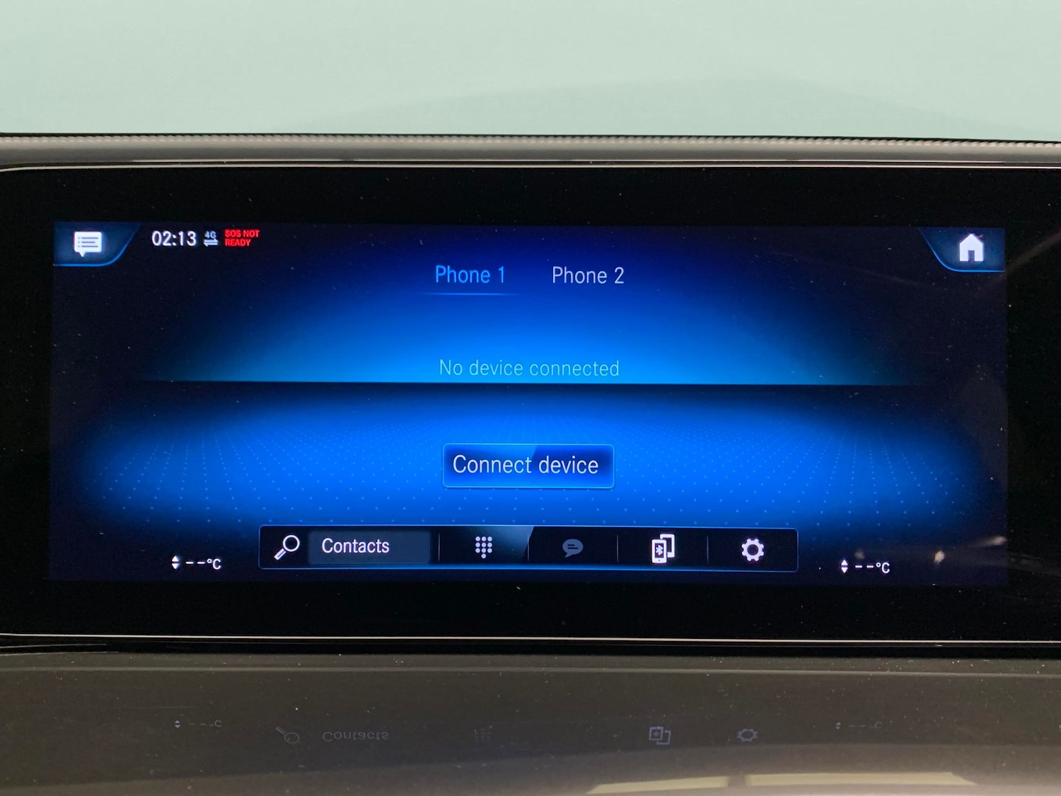 Used Mercedes-Benz EQC 2022 for sale - 76682150: Photo 19