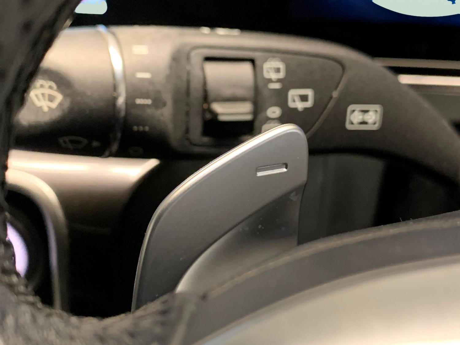 Used Mercedes-Benz EQC 2022 for sale - 76682150: Photo 25