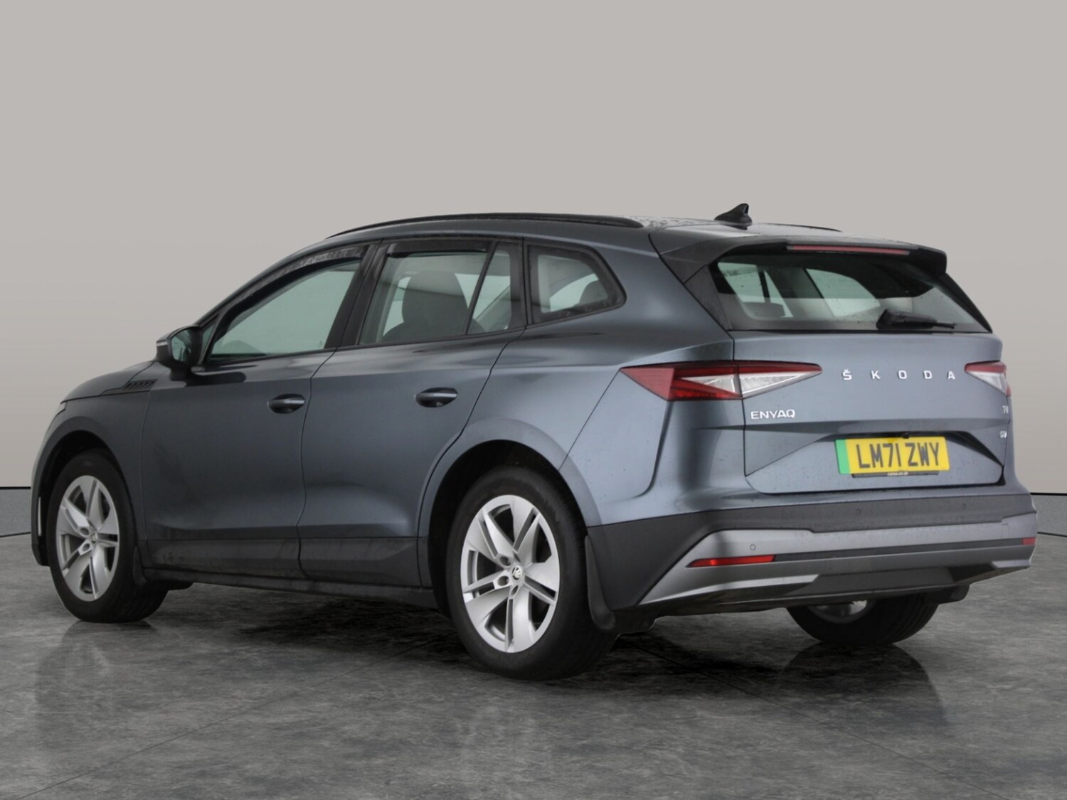 Used Skoda Enyaq 2022 for sale - 77688684: Photo 13