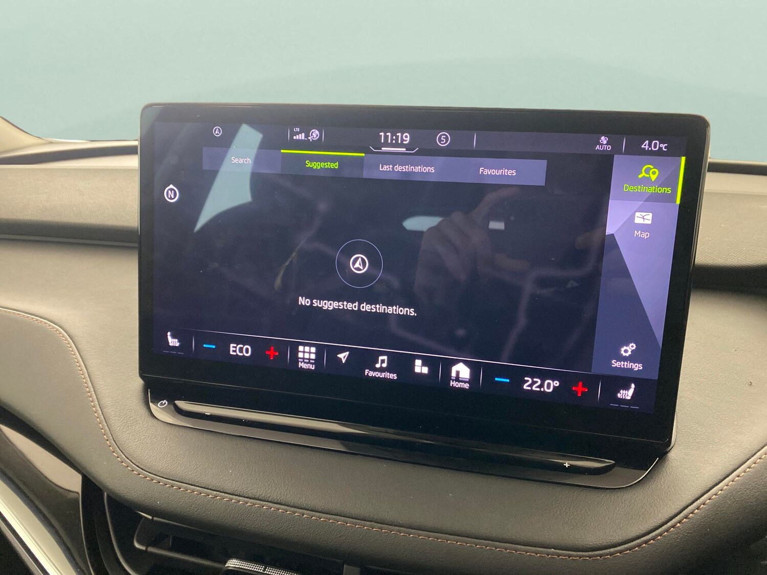 Used Skoda Enyaq 2022 for sale - 77688684: Photo 6