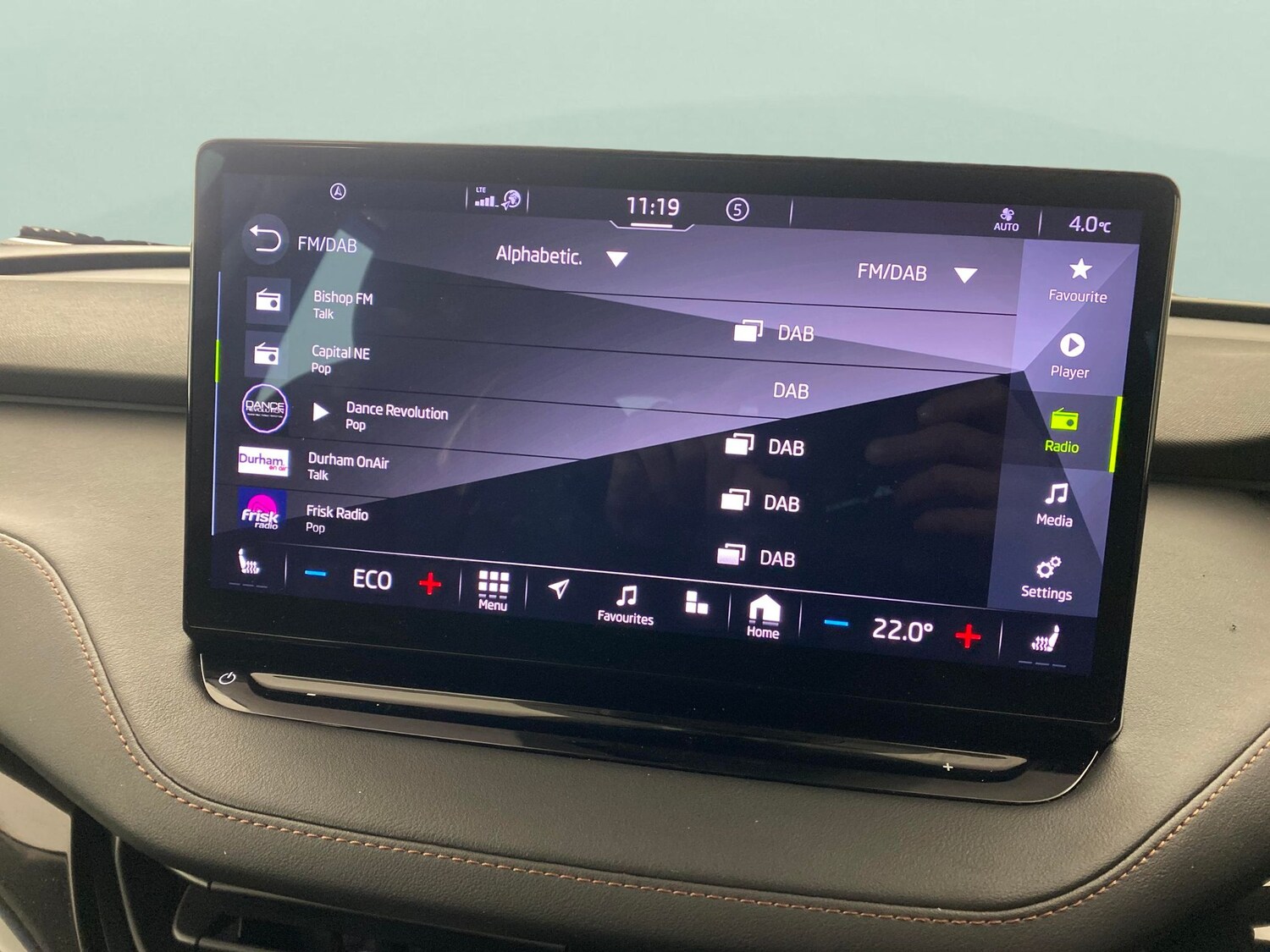 Used Skoda Enyaq 2022 for sale - 77688684: Photo 7