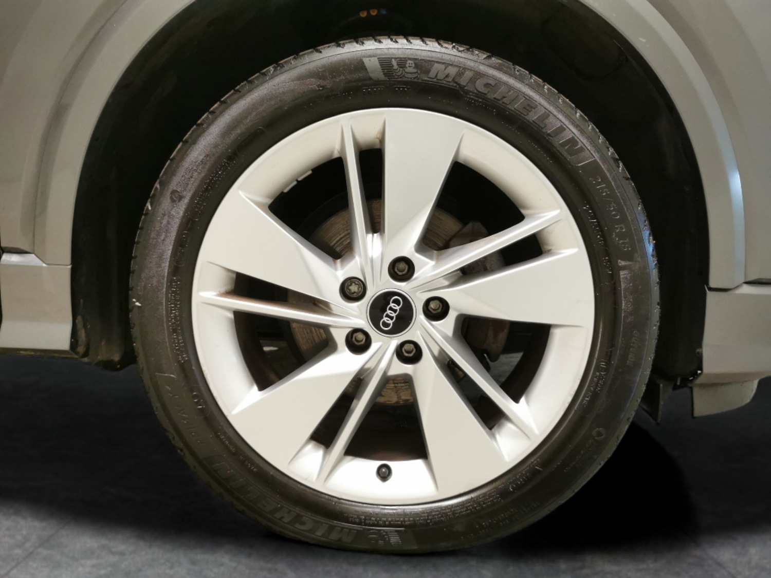 Used Audi Q2 2021 for sale - 78095590: Photo 22