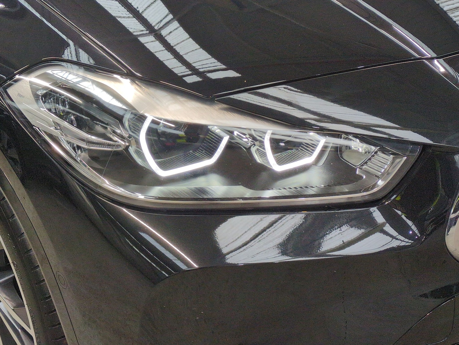 Used BMW X2 2022 for sale - 77020007: Photo 21