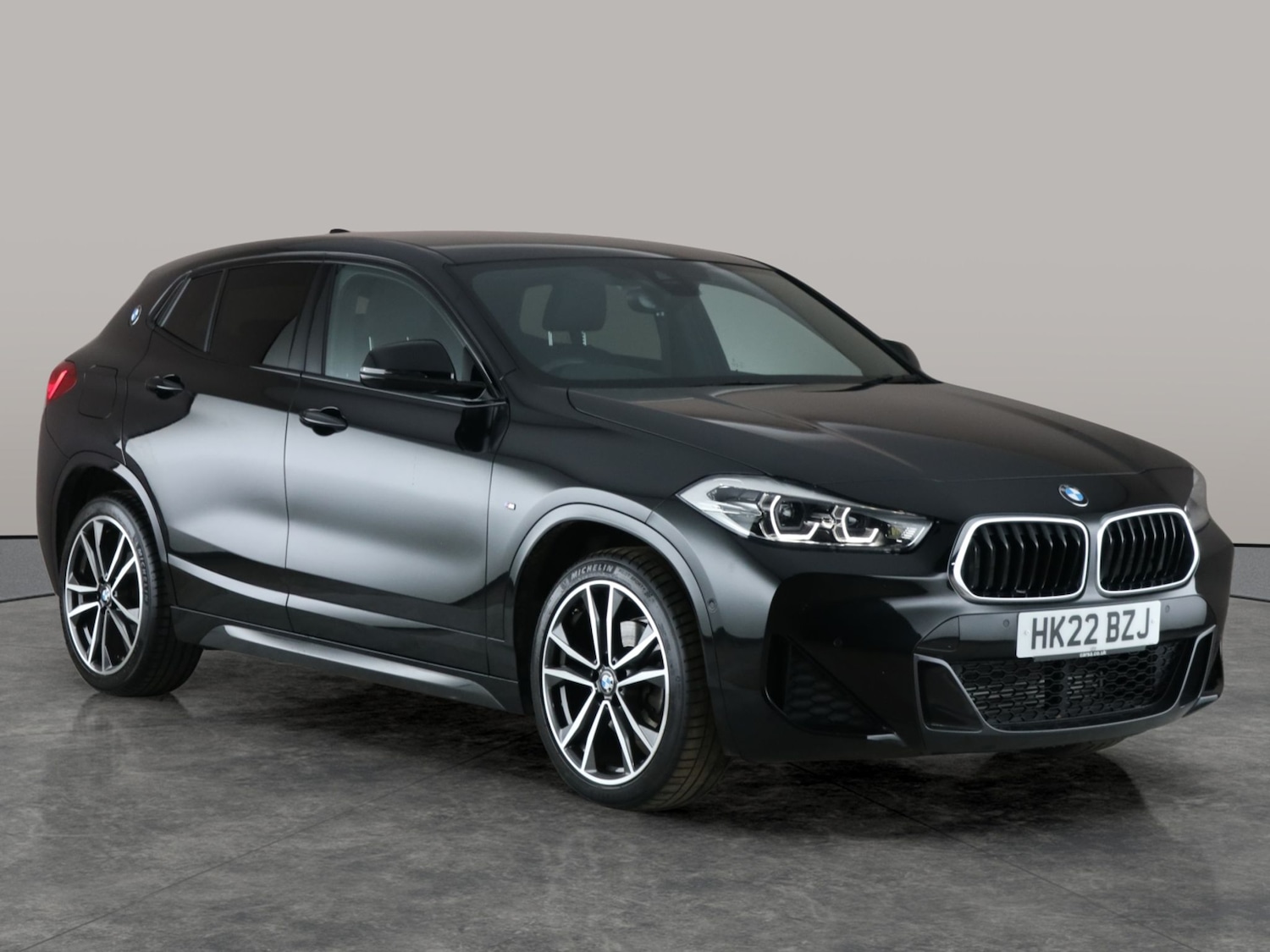 Used BMW X2 2022 for sale - 77020007: Photo 7