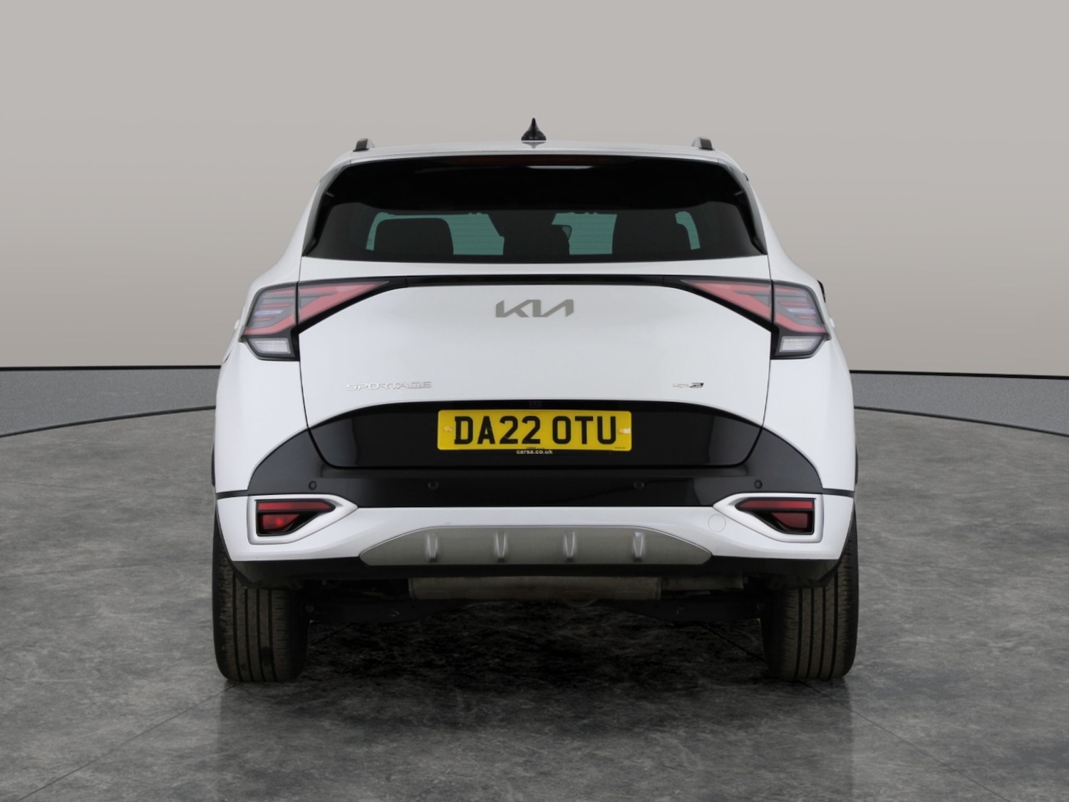 Used Kia Sportage 2022 for sale - 77819420: Photo 11