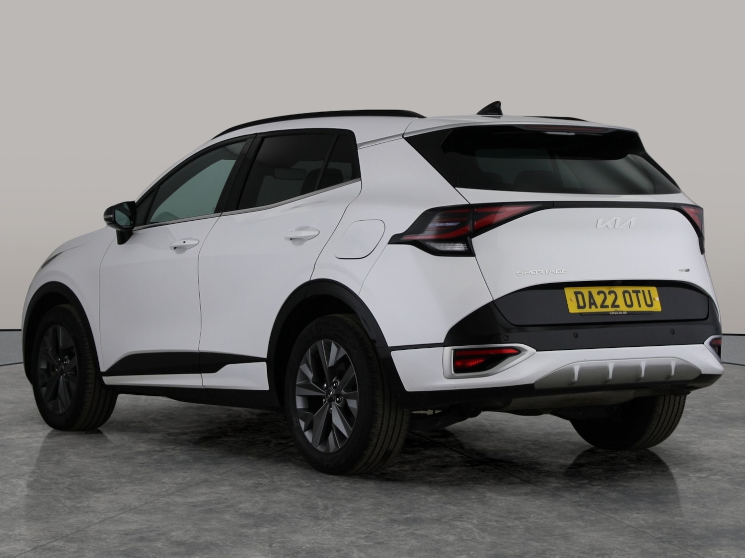 Used Kia Sportage 2022 for sale - 77819420: Photo 12