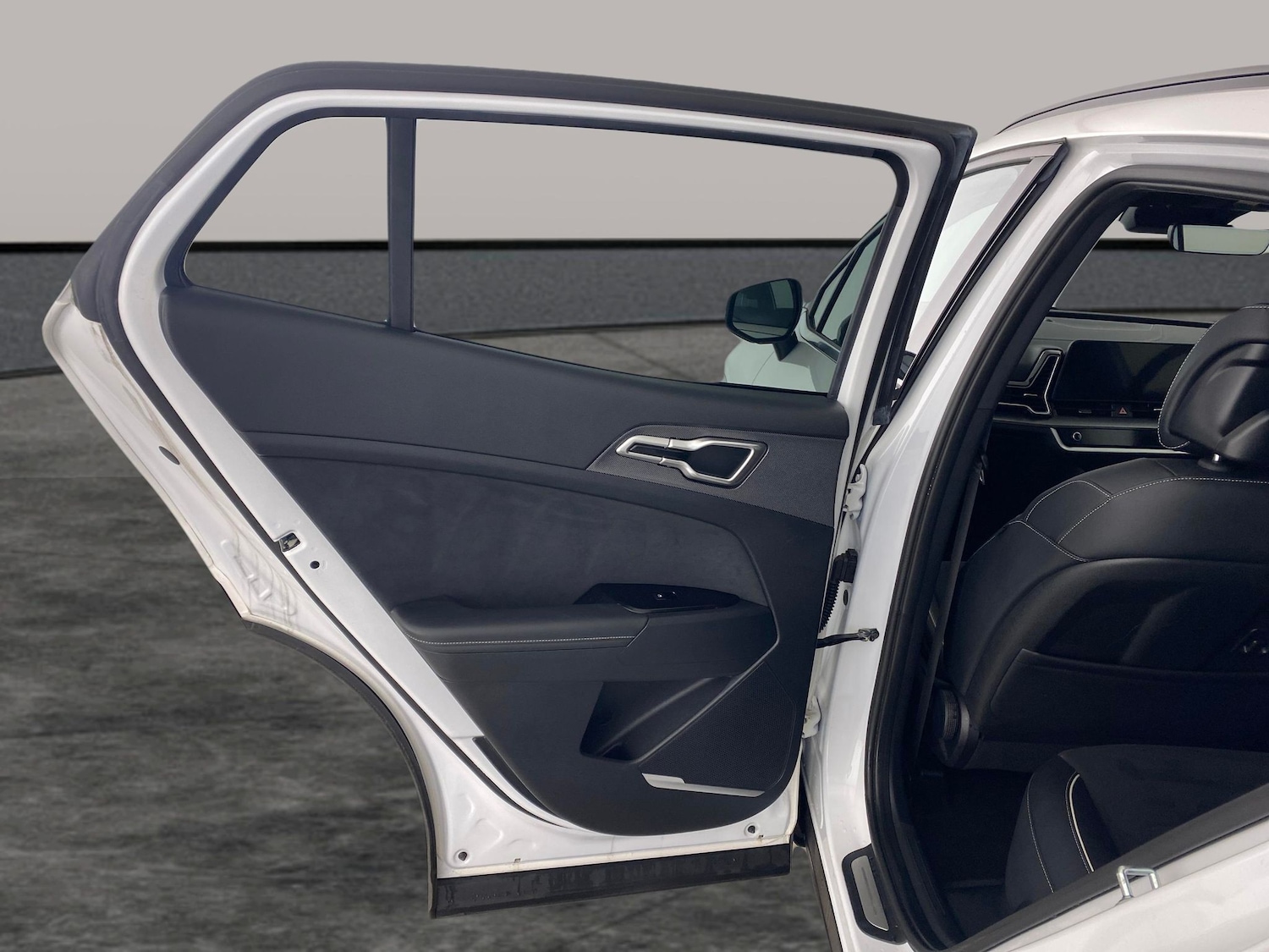 Used Kia Sportage 2022 for sale - 77819420: Photo 14