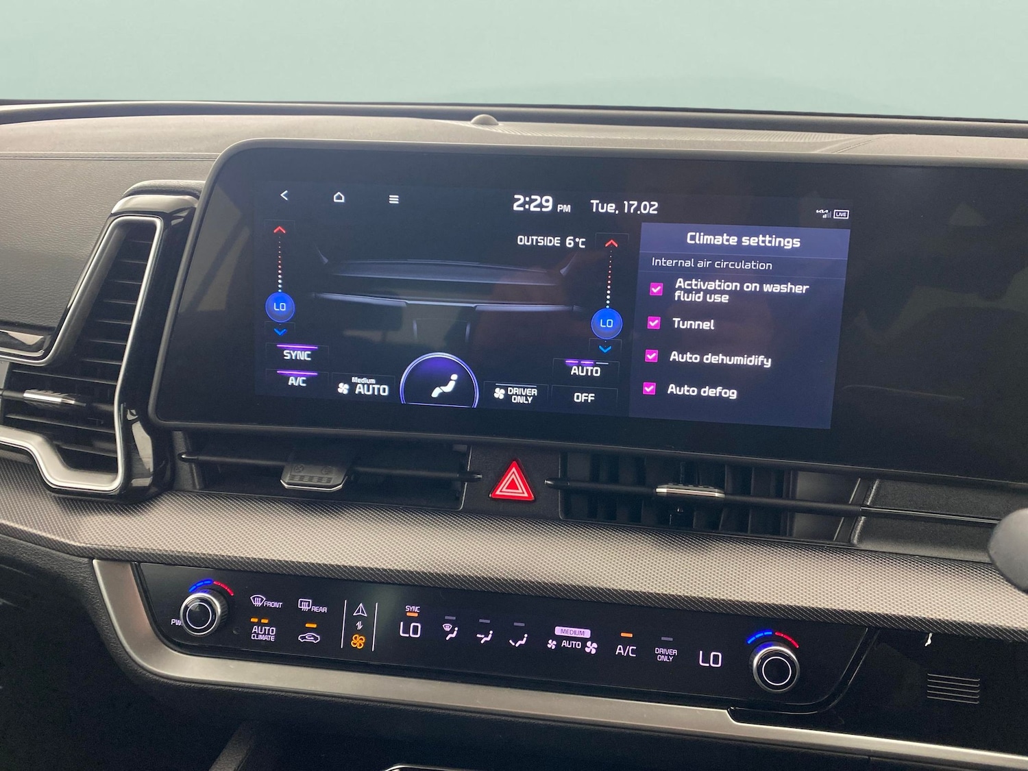 Used Kia Sportage 2022 for sale - 77819420: Photo 18