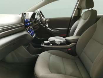 Used Hyundai IONIQ 2021 for sale - 75473193: Photo