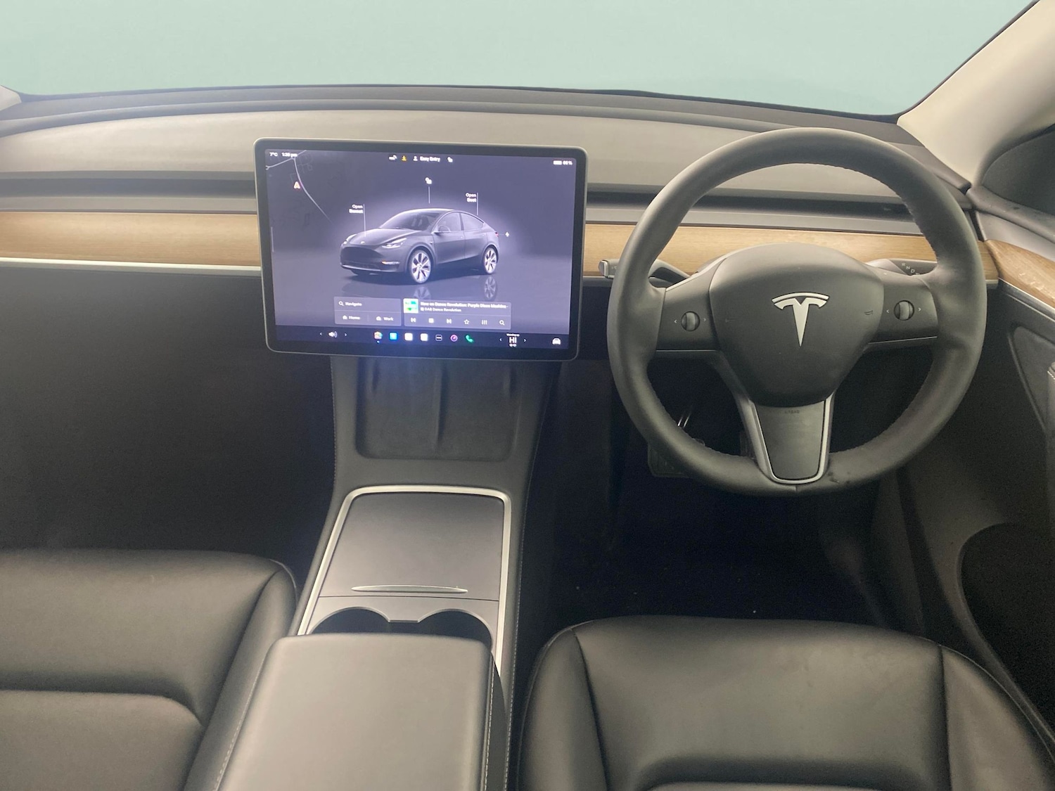 Used Tesla Model Y 2023 for sale - 77519647: Photo 4