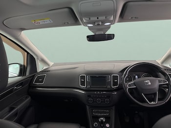 Used SEAT Alhambra 2019 for sale - 79071860: Photo
