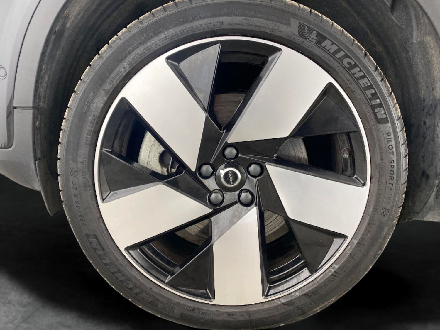 Used Volvo C40 2023 for sale - 78118467: Photo 19