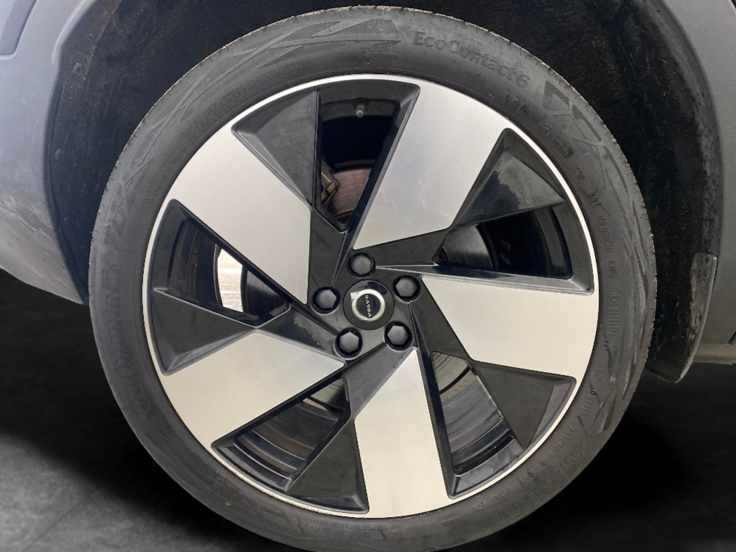 Used Volvo C40 2023 for sale - 78118467: Photo 21