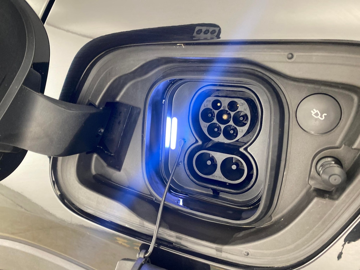 Used Volvo C40 2023 for sale - 78118467: Photo 22