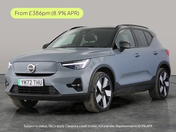 Used Volvo XC40 undefined for sale - 78406873: Photo