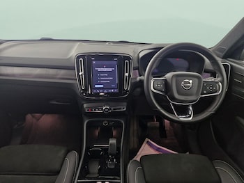 Used Volvo XC40 undefined for sale - 78406873: Photo