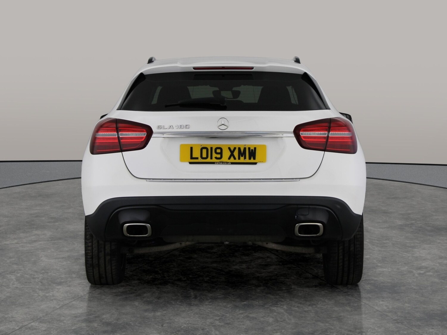 Used Mercedes-Benz GLA for sale - 78040038: Photo 10